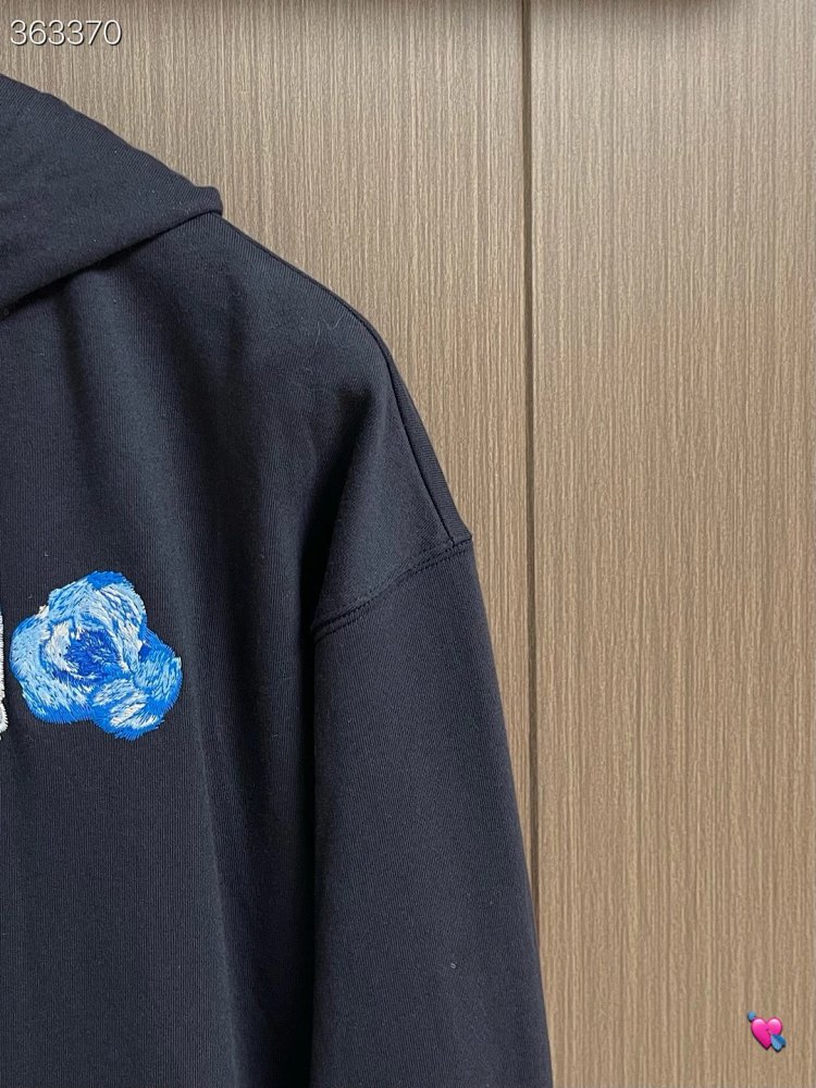 fendi2026 New Men's Fashion Casual Embroidery Hoodie | Litbuuy Spreadsheet