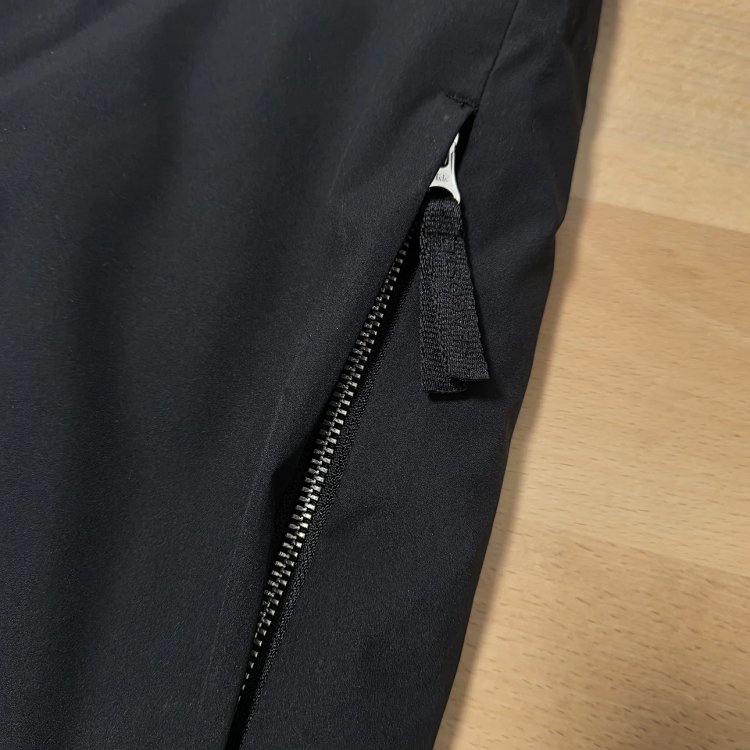 LACOSTE French Crcodile New Trendy Cotton Flight Jacket Cotton Coat BH2596 | Litbuuy Spreadsheet