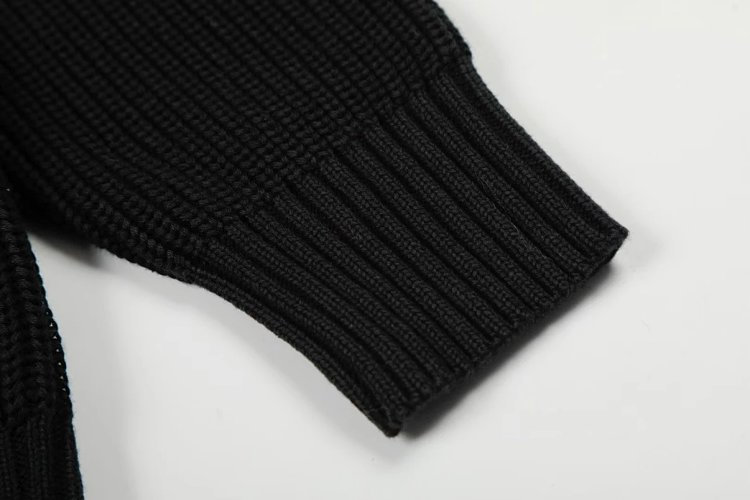 Ralph Lauren   New round neck embroidered knitted sweater | Litbuuy Spreadsheet