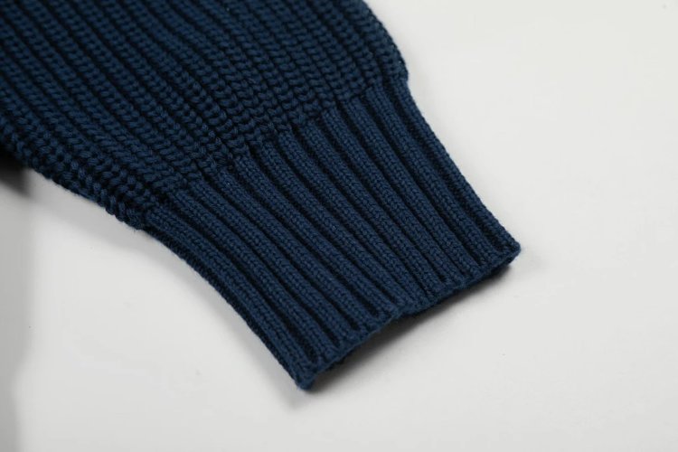 Ralph Lauren's new round neck embroidered knitted sweater | Litbuuy Spreadsheet