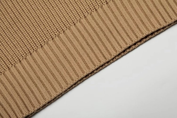 Ralph Lauren's new round neck embroidered knitted sweater | Litbuuy Spreadsheet