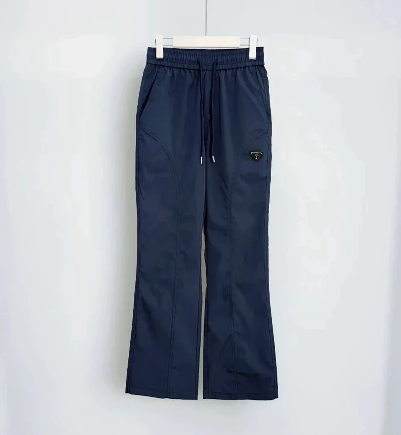Prada micro curved knife pants | Litbuuy Spreadsheet