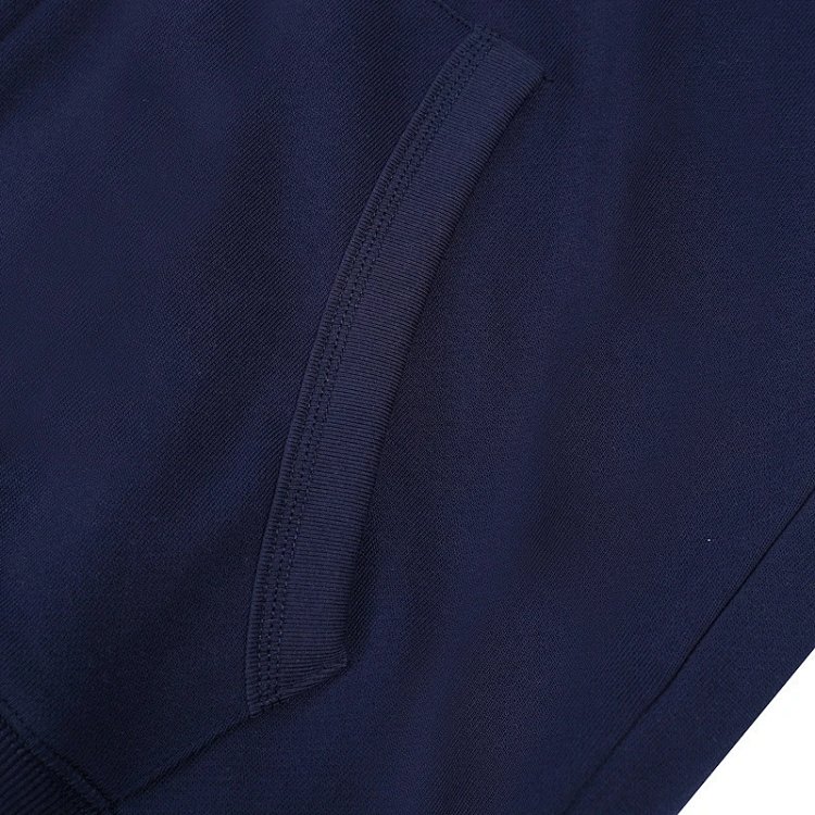TommySweatshirt men's hooded cardigan Tommy men's sweatshirt casual hooded sweatshirt | Litbuuy Spre
