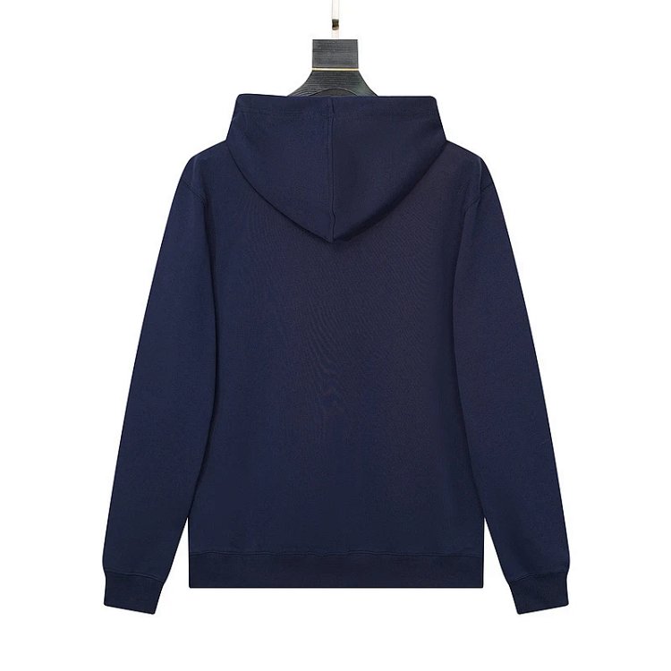 TommySweatshirt men's hooded cardigan Tommy men's sweatshirt casual hooded sweatshirt | Litbuuy Spre