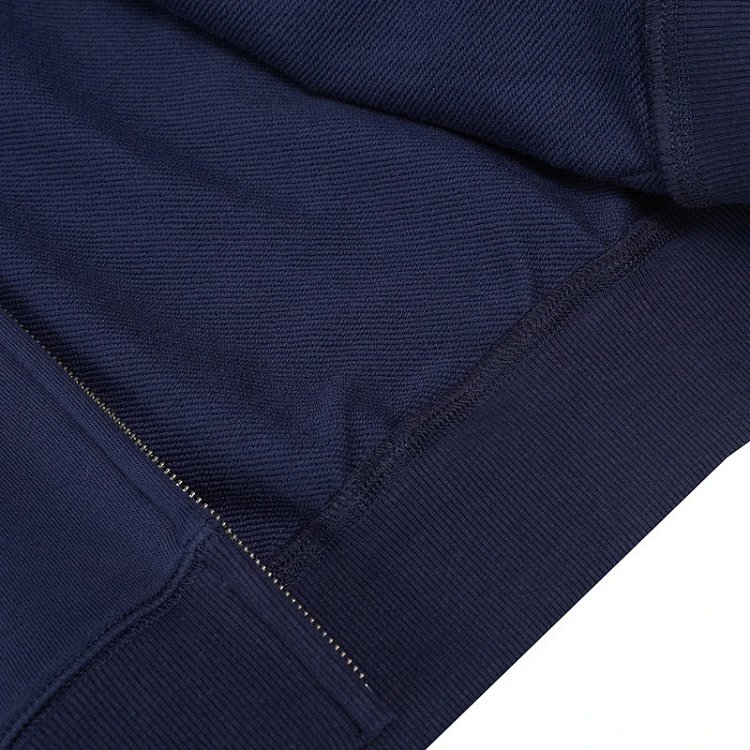 TommySweatshirt men's hooded cardigan Tommy men's sweatshirt casual hooded sweatshirt | Litbuuy Spre