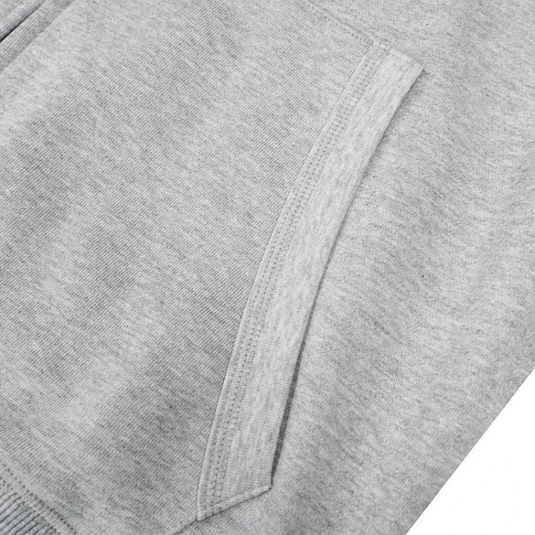 TommySweatshirt men's hooded cardigan Tommy men's sweatshirt casual hooded sweatshirt | Litbuuy Spre