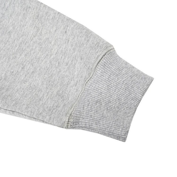 TommySweatshirt men's hooded cardigan Tommy men's sweatshirt casual hooded sweatshirt | Litbuuy Spre