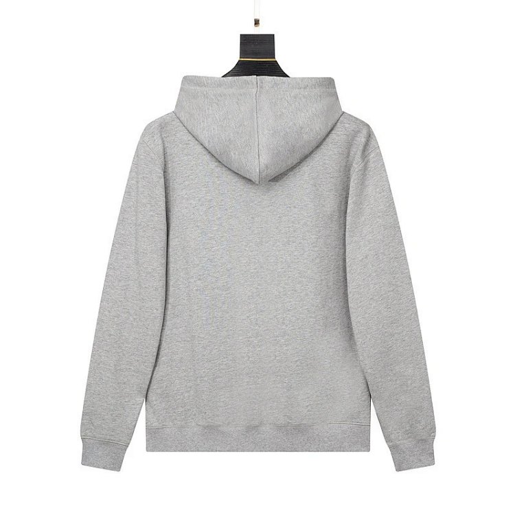 TommySweatshirt men's hooded cardigan Tommy men's sweatshirt casual hooded sweatshirt | Litbuuy Spre
