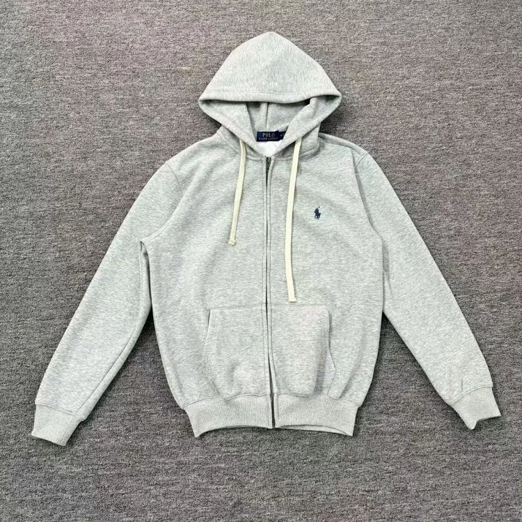 Ralph jacket hoodie Ralph Lauren cardigan pony jacket men | Litbuuy Spreadsheet