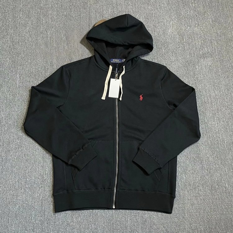 Ralph jacket hoodie Ralph Lauren cardigan pony jacket men | Litbuuy Spreadsheet