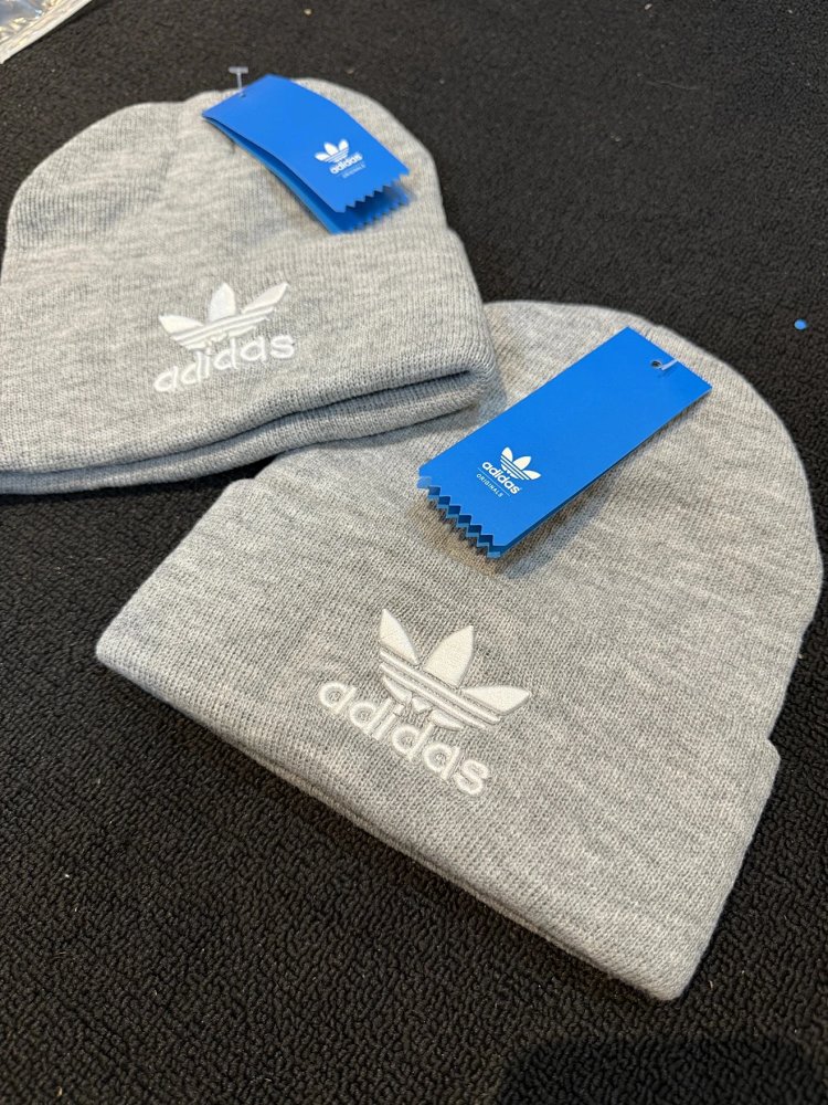 Adidas Knitted Hat unisex Adidas Cold Hat | Litbuuy Spreadsheet