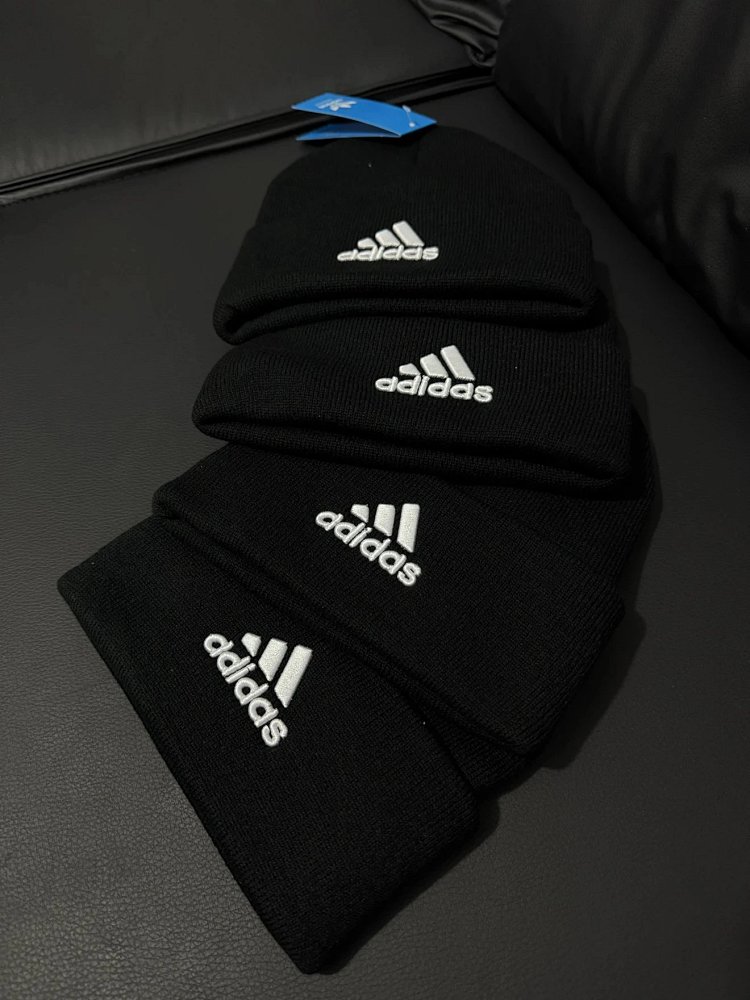Adidas Knitted Hat unisex Adidas Cold Hat | Litbuuy Spreadsheet