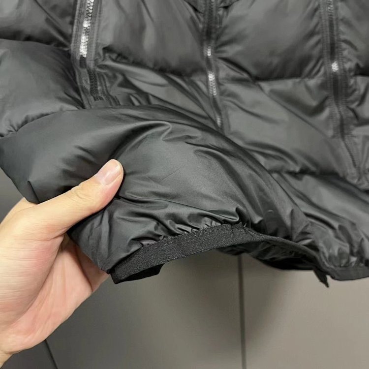 NikeNike NK Down Cotton Jacket, Vest, New Windwalker Windproof Sleeveless Tank Top | Litbuuy Spreads
