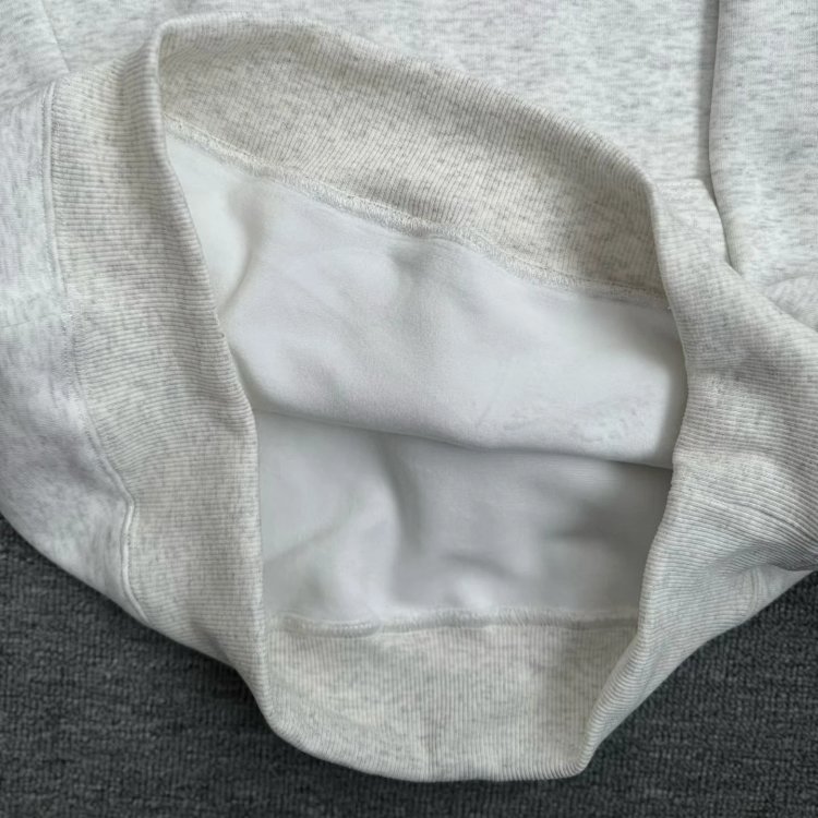 Adidas Kirin arm fleece hooded sweatshirt for men and women, Adidas long sleeved hooded pullover | L