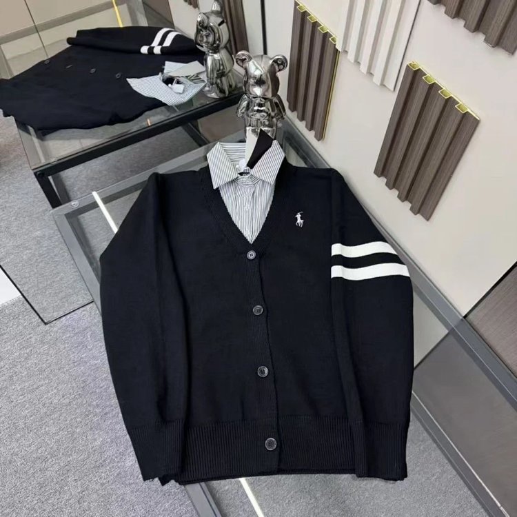 Ralph Lauren fake two sweaters for both men and women | Litbuuy Spreadsheet
