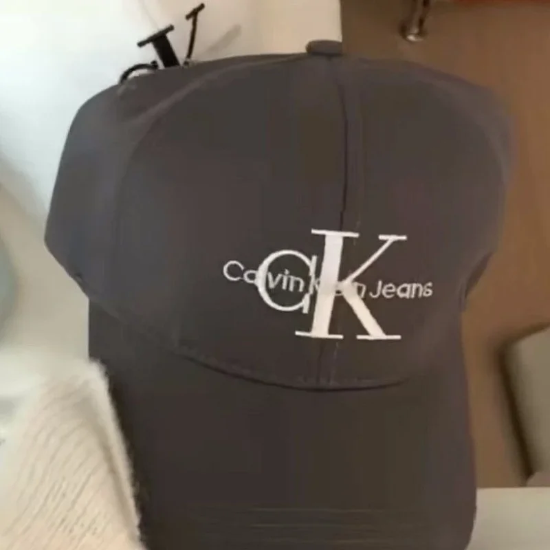 CK hat JENNI  ESame style baseball cap | Litbuuy Spreadsheet
