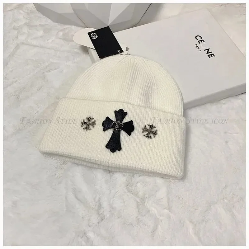 Croheart Hat Knitted Wool Hat Knitted Wool HatHat Knitted Wool Hat Knitted Wool Hat | Litbuuy Spread