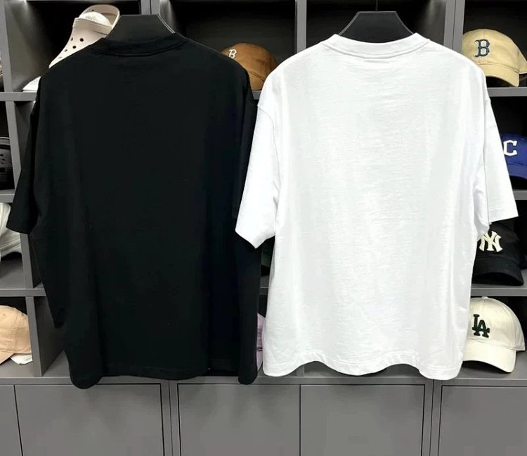 CK Luxury Short sleeved T-shirt for Men | Litbuuy Spreadsheet