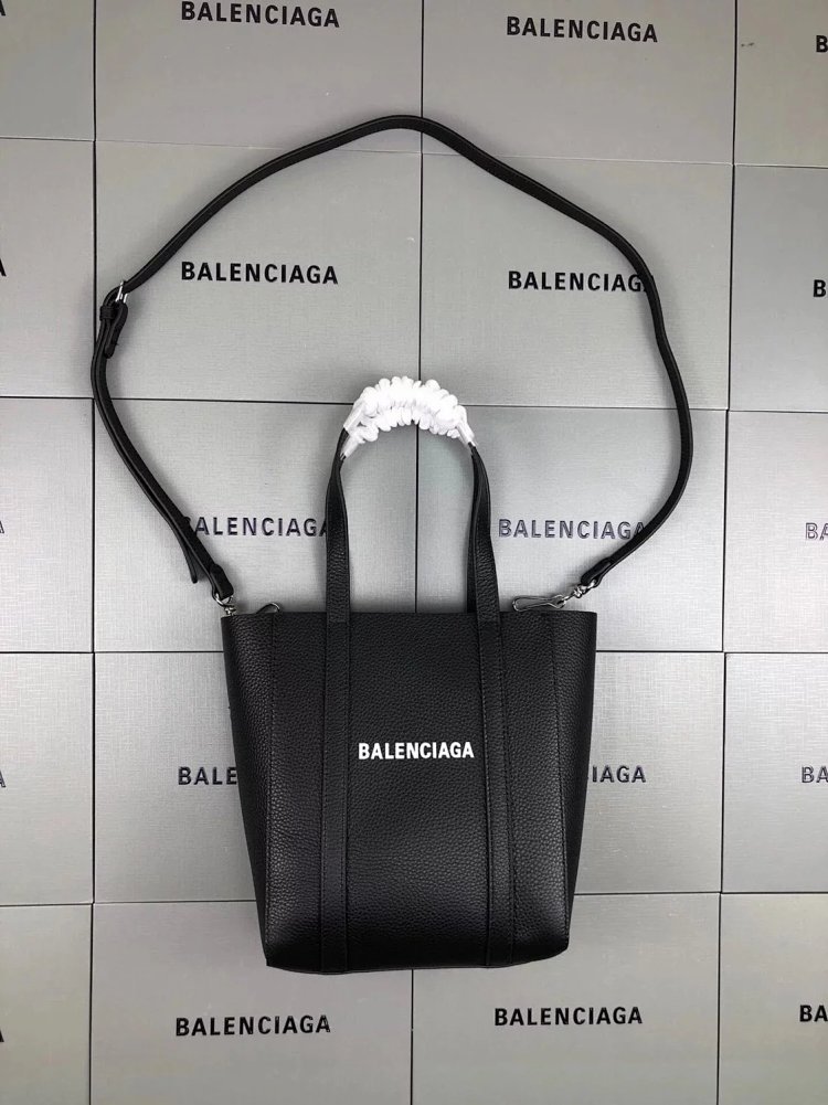 Balenciaga Tote Bag Handbill Shoulder Bag Bucket Bag | Litbuuy Spreadsheet
