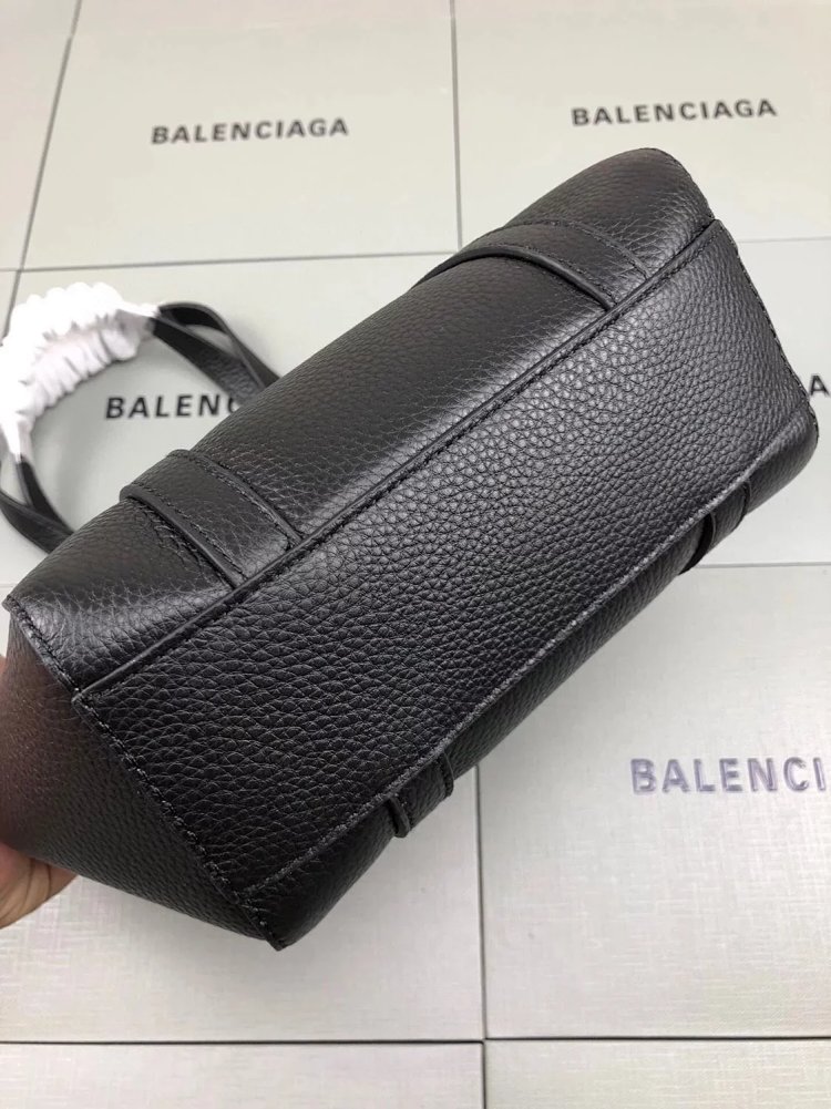 Balenciaga Tote Bag Handbill Shoulder Bag Bucket Bag | Litbuuy Spreadsheet