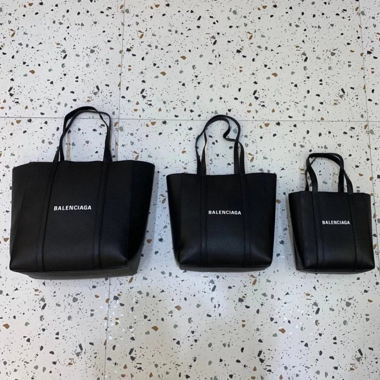 Balenciaga Tote Bag Handbill Shoulder Bag Bucket Bag | Litbuuy Spreadsheet