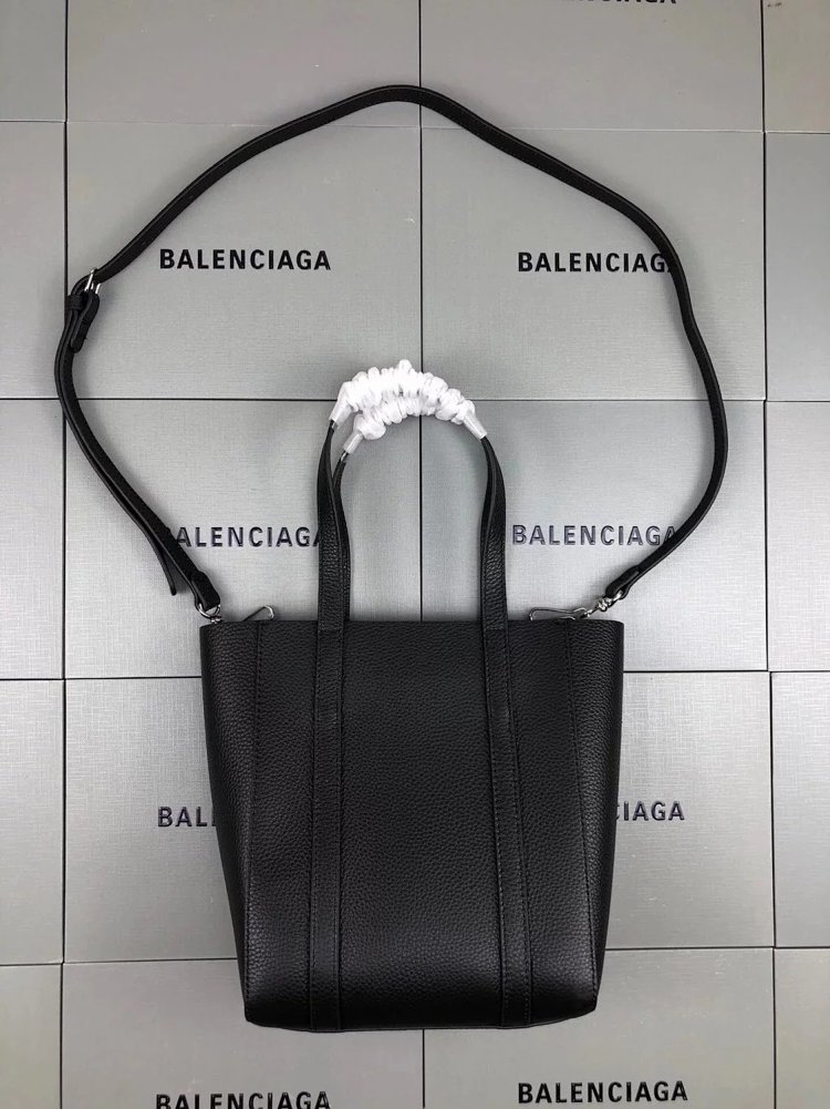 Balenciaga Tote Bag Handbill Shoulder Bag Bucket Bag | Litbuuy Spreadsheet