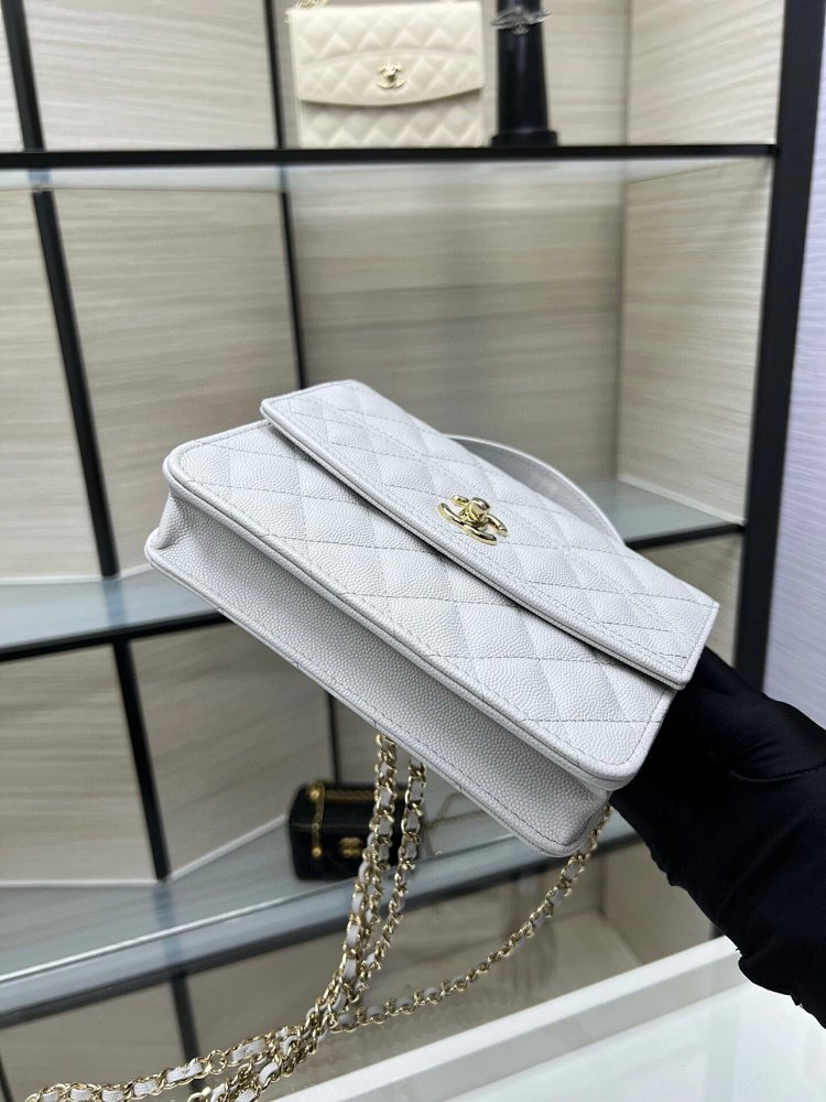 Chanel chain bag can be shoulder crossed handbag for women | Litbuuy Spreadsheet