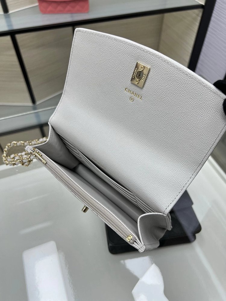 Chanel chain bag can be shoulder crossed handbag for women | Litbuuy Spreadsheet