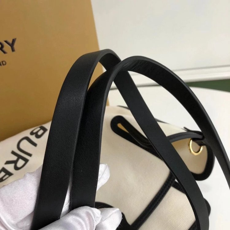 Burberry Belt ladies' large capacity tote bag shoulder bag | Litbuuy Spreadsheet