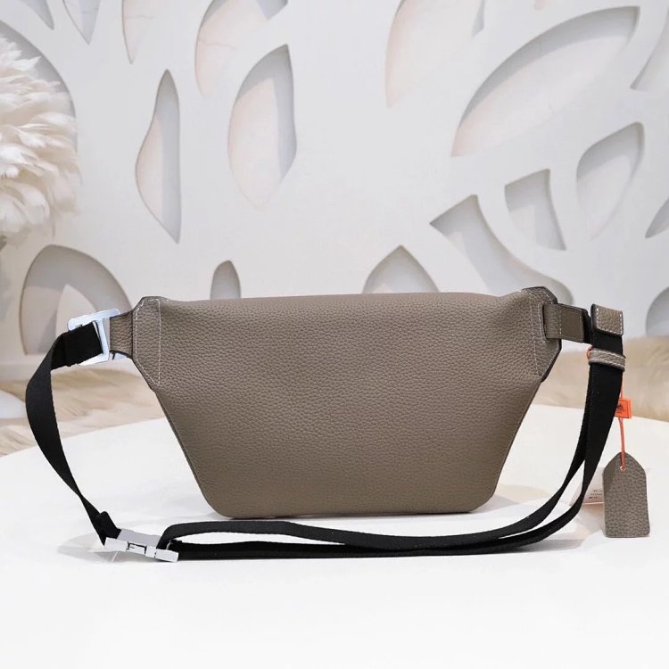 Hermes Men's and Women's Chest Bag Waist Bag 9016-4 | Litbuuy Spreadsheet