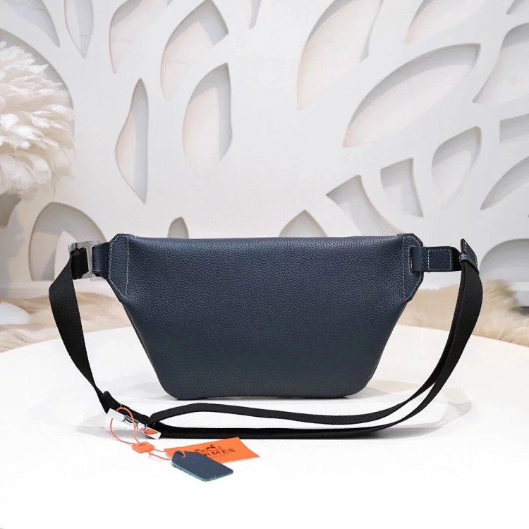 Hermes Men's and Women's Chest Bag Waist Bag 9016-4 | Litbuuy Spreadsheet