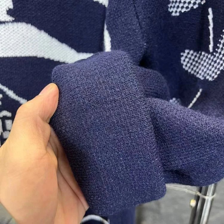 Burberry warhorse logo sweater | Litbuuy Spreadsheet