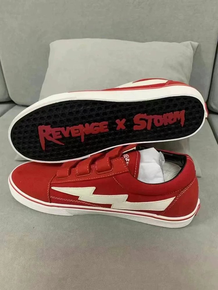 Revenge Storm Lightning Shoes | Litbuuy Spreadsheet