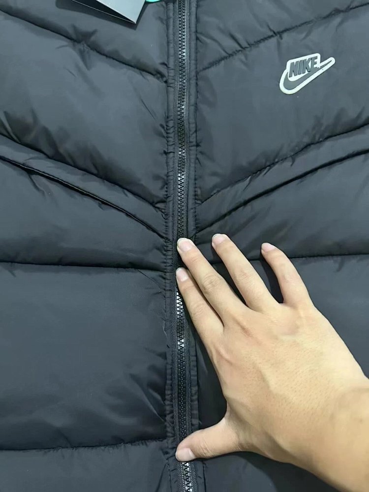 Nike Pilot Down Cotton Jacket | Litbuuy Spreadsheet