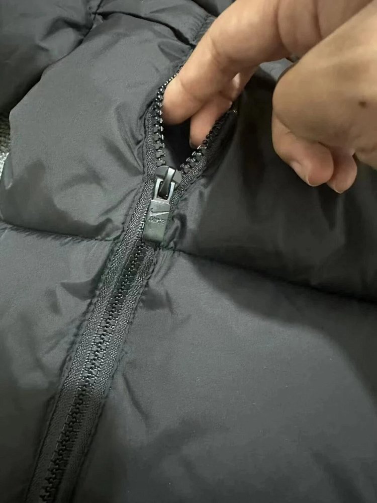 Nike Pilot Down Cotton Jacket | Litbuuy Spreadsheet