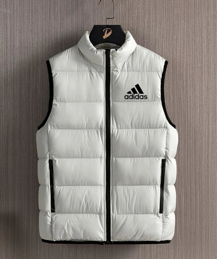 Adidas down vest | Litbuuy Spreadsheet