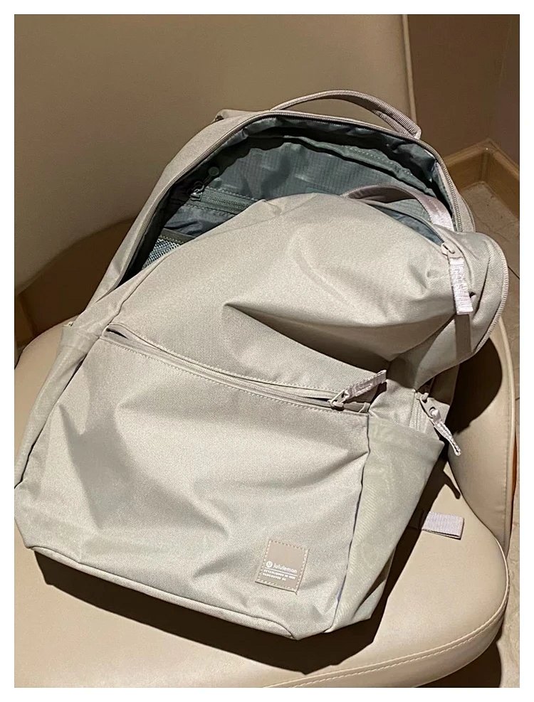 Lulu commuting daily backpack | Litbuuy Spreadsheet