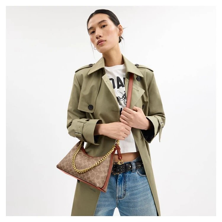 Coach Juliet 25 Oldflower Shoulder Bag | Litbuuy Spreadsheet