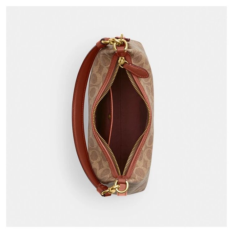 Coach Juliet 25 Oldflower Shoulder Bag | Litbuuy Spreadsheet