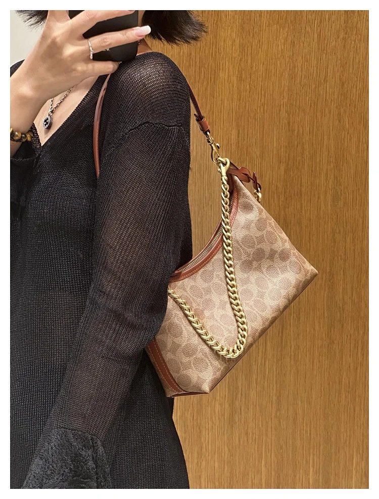 Coach Juliet 25 Oldflower Shoulder Bag | Litbuuy Spreadsheet