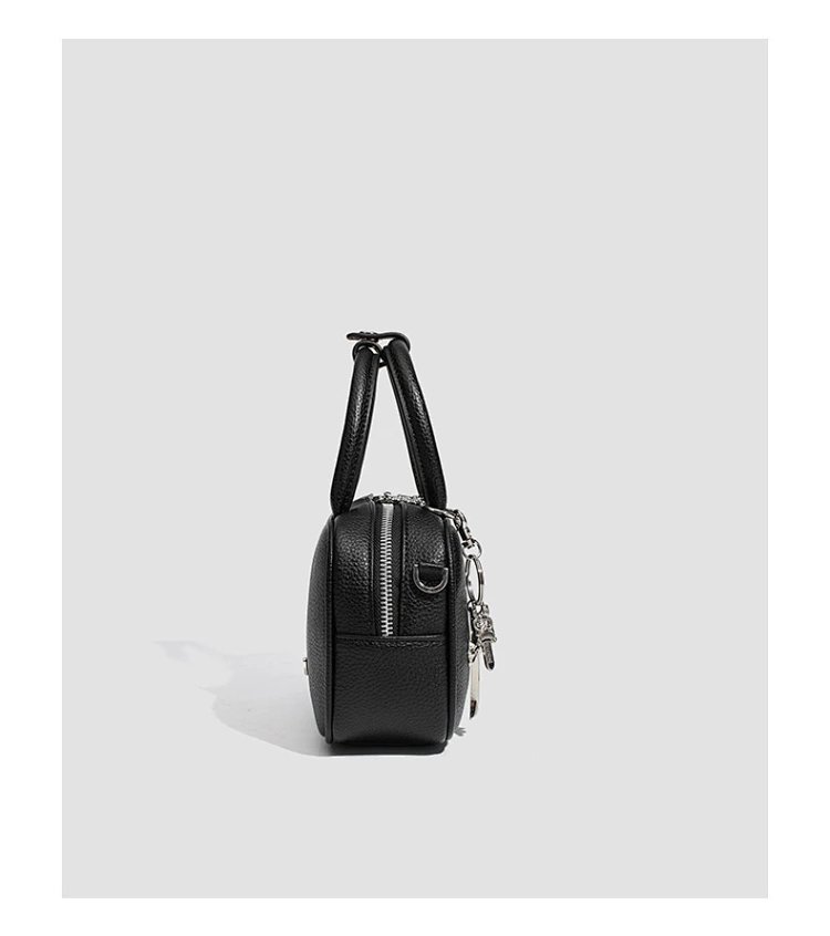 Chrome Hearts  Retro Cross Bowling Bag | Litbuuy Spreadsheet