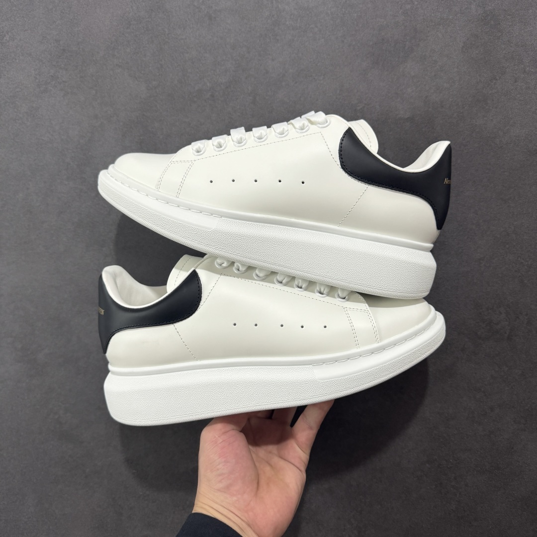 Alexander McQueen casual shoes SH528137