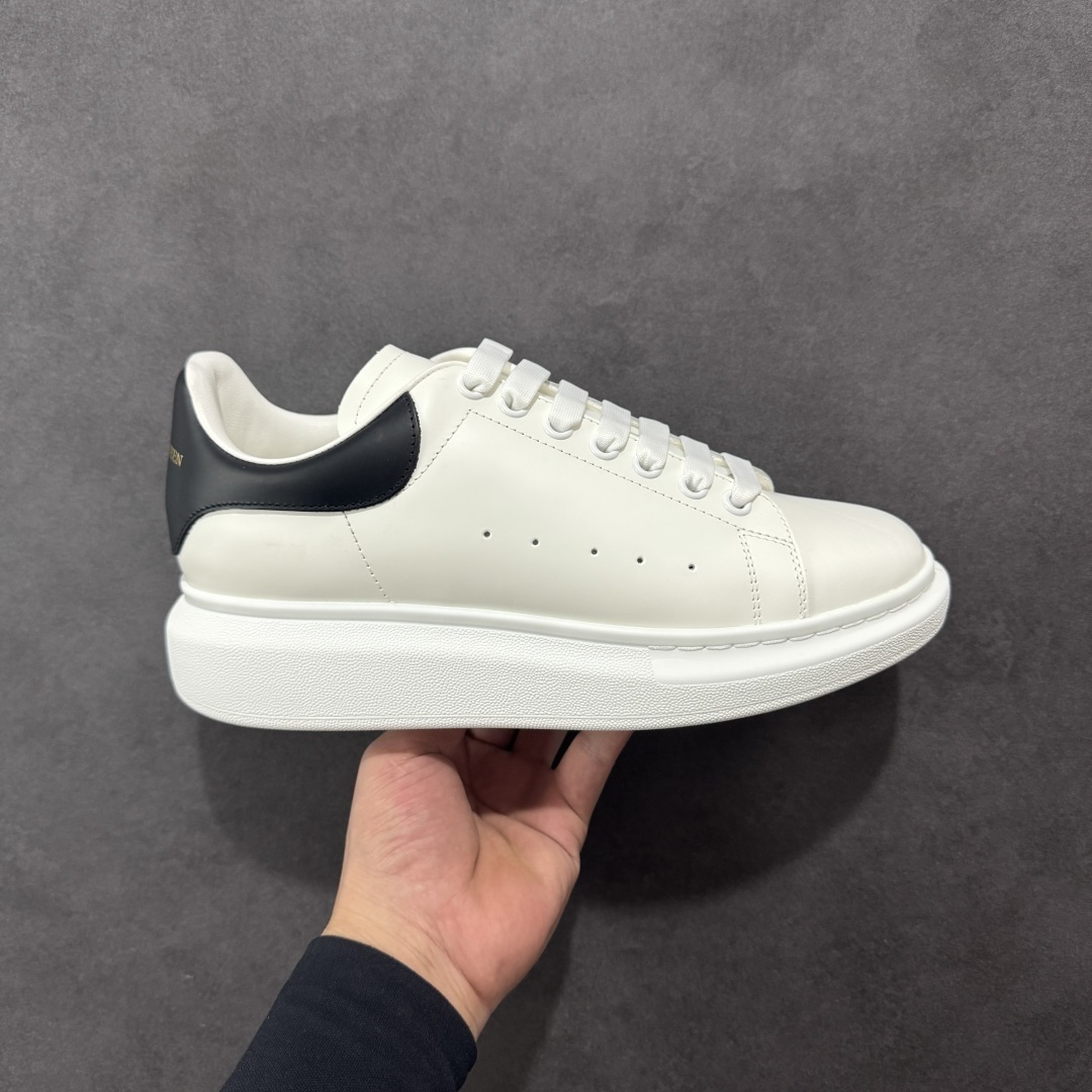 Alexander McQueen casual shoes SH528137 | Litbuuy Spreadsheet