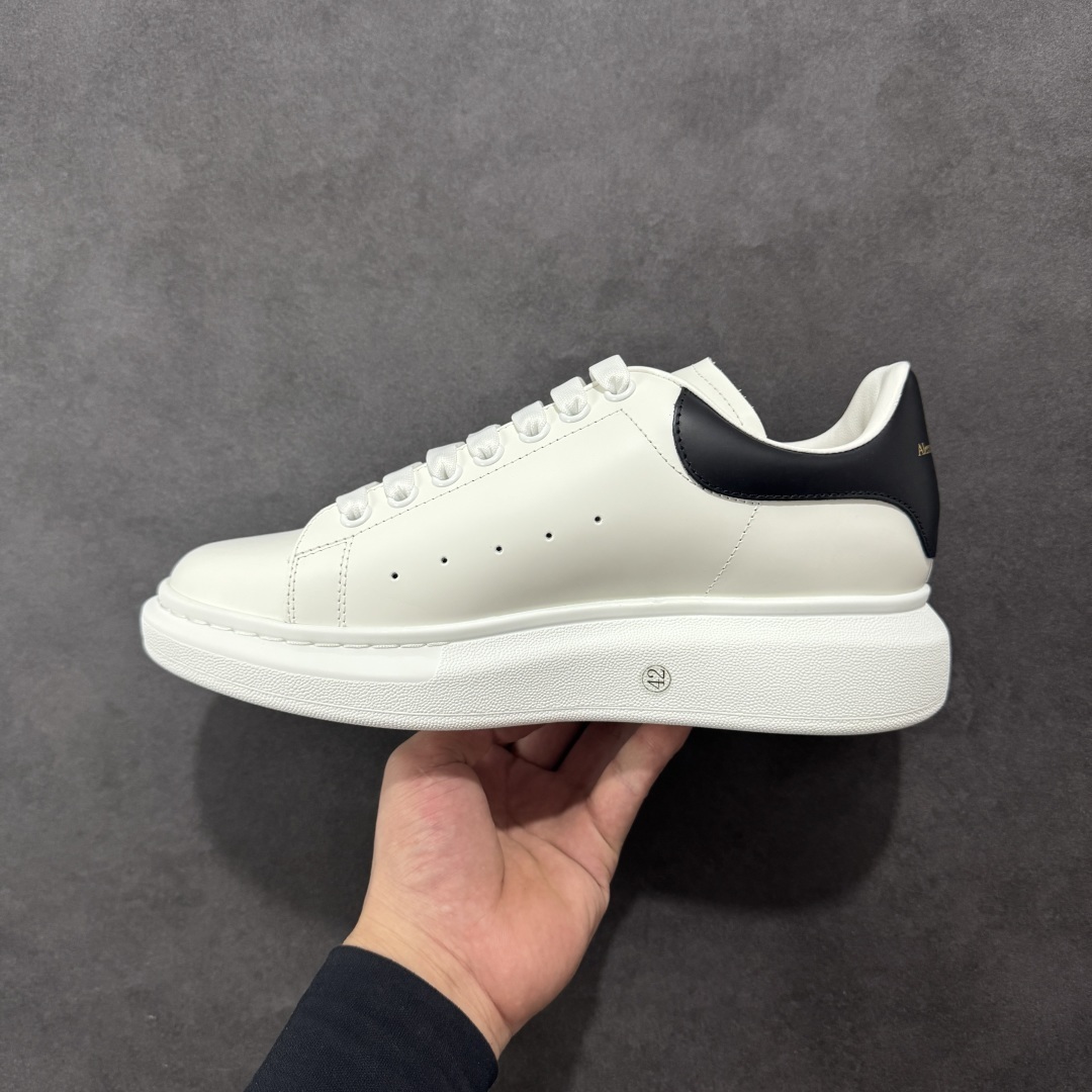 Alexander McQueen casual shoes SH528137 | Litbuuy Spreadsheet