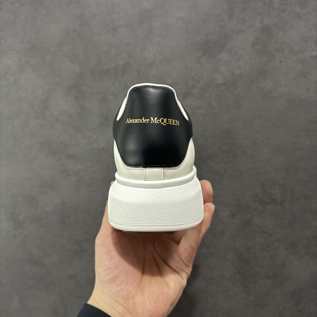 Alexander McQueen casual shoes SH528137 | Litbuuy Spreadsheet