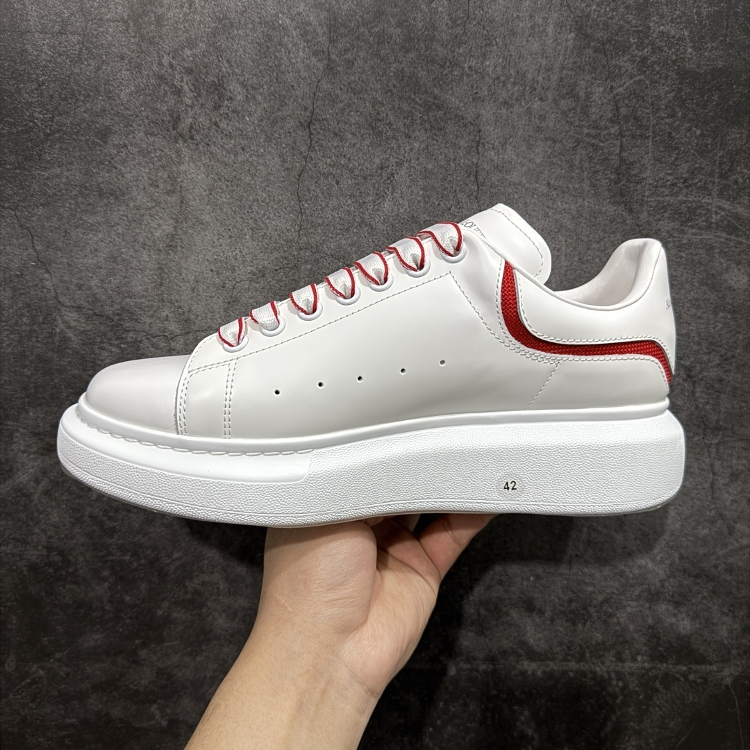 Alexander McQueen Sneaker SH528152 | Litbuuy Spreadsheet