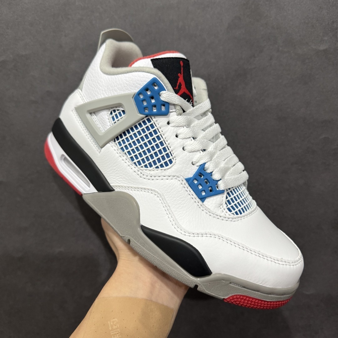 AJ 4 Sneaker  SH528196 | Litbuuy Spreadsheet