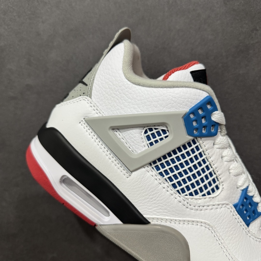 AJ 4 Sneaker  SH528196 | Litbuuy Spreadsheet