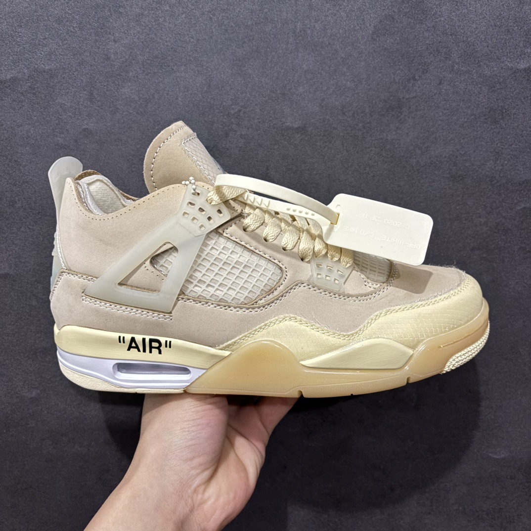 AJ4 Sneaker  SH528205 | Litbuuy Spreadsheet