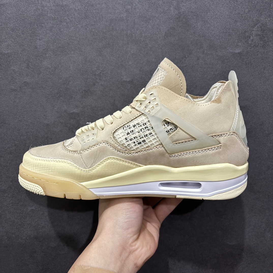 AJ4 Sneaker  SH528205 | Litbuuy Spreadsheet